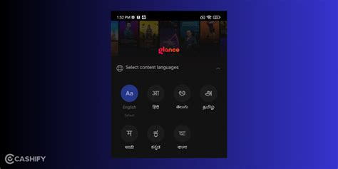 How Can Glance Smart Lock Screen Improve Your Android Experience ...