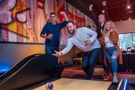 Duckpin Bowling | Reset Pins Toledo/Rossford
