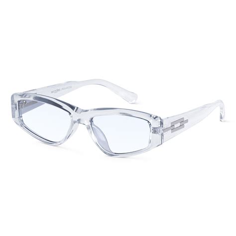 Buy Rectangle Sunglasses For Men - 2 Sunglasses @999 - Woggles