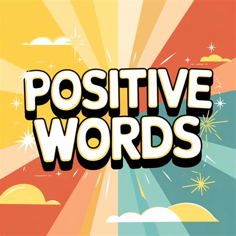 300 Positive Words That Start With P To Brighten Your Day - The Classy ...