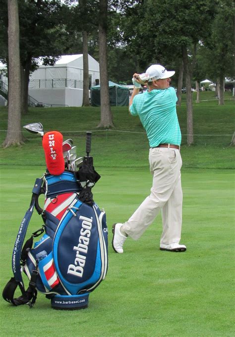 Chad Campbell Wallpapers | WallpapersOK