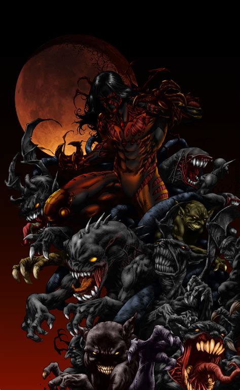 Darksome Cartoon 的图像结果