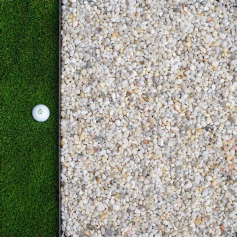 Bulk Carolina White Rock 1/2 in. | SiteOne