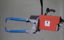 Arm Welders