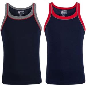 JOCKEY Vest For Boys Pure Cotton Price in India - Buy JOCKEY Vest For ...
