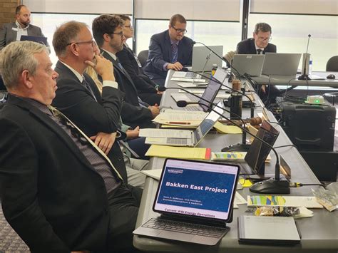 Natural gas pipeline developer to sign up western North Dakota ...