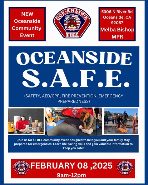 Oceanside Fire Department (@oceanside_fire) • Instagram photos and videos
