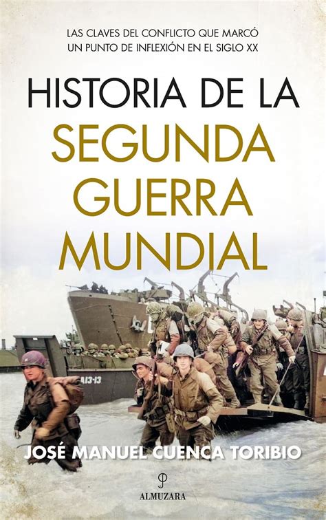 Amazon.in: Buy HISTORIA DE LA SEGUNDA GUERRA MUNDIAL Book Online at Low ...