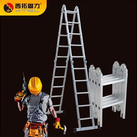 传统文化中，梯子代表的寓意是什么 - 重庆西拓金属制品有限公司 - 九正建材网