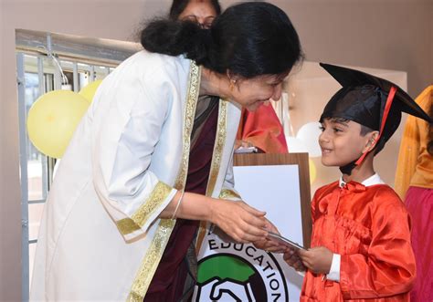 Bearys Education’s His Grace Montessori organises ‘ Montessori ...