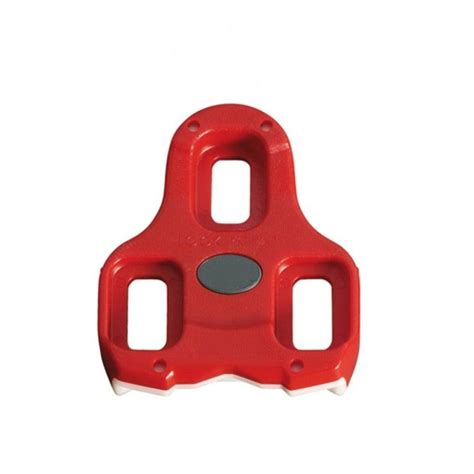 Look ETUI Cales Grip Cleats (Red) – BUMSONTHESADDLE