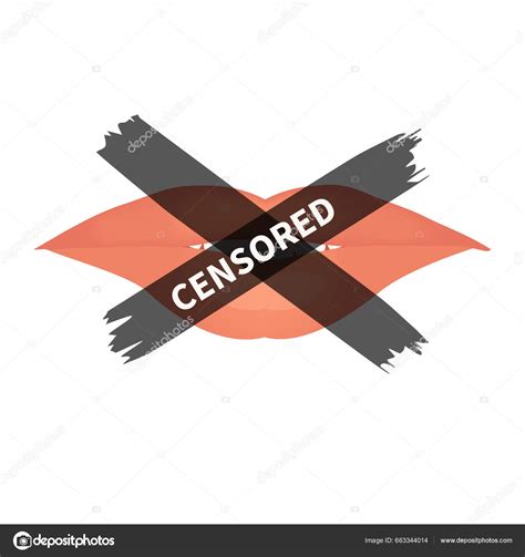 Freedom Of Speech Symbol