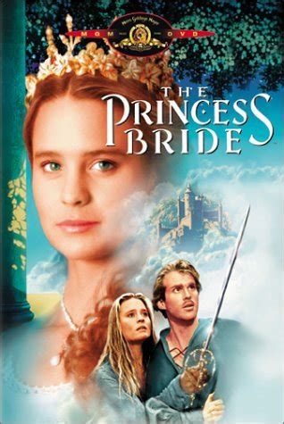 The Princess Bride (1987) [1920 x 2880] : r/MoviePosterPorn