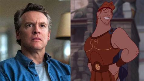 Slideshow: 70 Disney Characters and the Actors Who Voiced Them