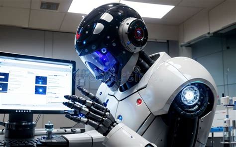 Science Robot 的图像结果