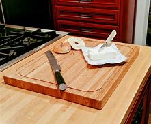 Image result for IKEA Butcher Block Cutting Board