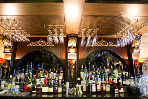 America's 13 Best Speakeasy Bars