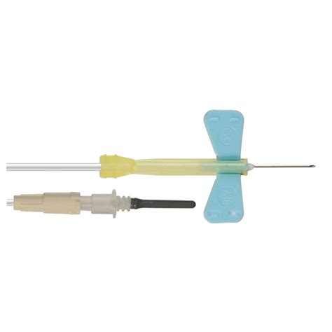 Vacutainer Safety-Lok | Koczyba