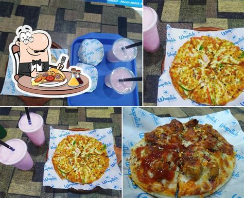 Top 5 restaurants with pizza in Chirawa, february 2026 - Restaurant Guru
