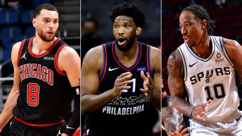 Sunday, Feb. 7 – NBA scores, updates, news, stats, highlights and top ...