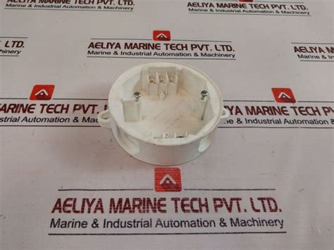 Tyco Dhm-5B 517.050.603 Deckhead Head Mounting Base – Aeliya Marine Tech