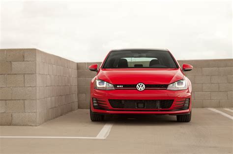 2015 Volkswagen Golf GTI Review - Long-Term Verdict - Motor Trend