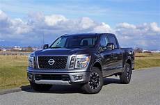 Nissan Titan Pro 4x by 2017 Nissan Titan Crew Cab Pro 4x The Car Magazine Nissan Titan Pro 4x
