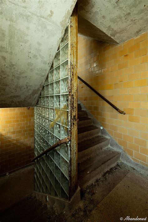 Traverse City State Hospital, Traverse City, MI, USA : r/urbanexploration