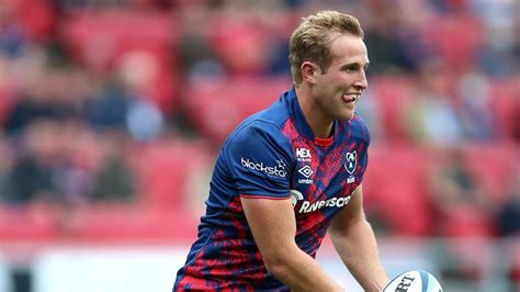 Bristol 36 - 43 Harlequins - Match Report & Highlights