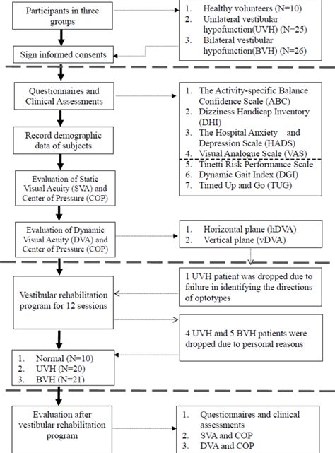 Efficacy of a Computerized Sensor System for Evaluation and Training of ...