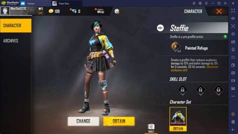 All About New Characters And Free Fire Character Abilities 2020
