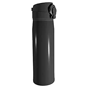 16.9 Ounce Stainless Steel Drink Bottle Vacuum Thermos Flask Water ...