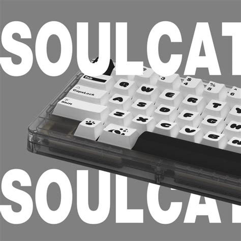 Dye-Sub Keycaps – Neo Macro