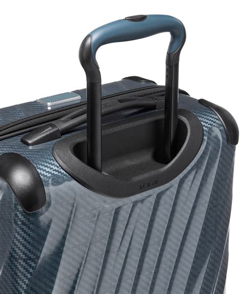 19 Degree Lite International Carry On 55 cm Blue | TUMI Finland
