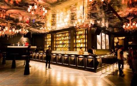 The Best Clubs and Party Places In Pune | WhatsHot Pune