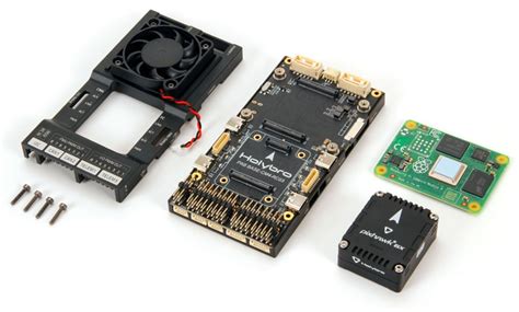 On the Development of a Sense and Avoid System for Small Fixed-Wing UAV