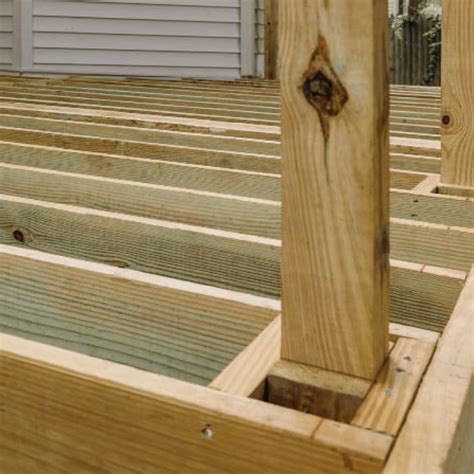 The Best 5-Step Guide To Build A Deck Railing » Brazilian Lumber