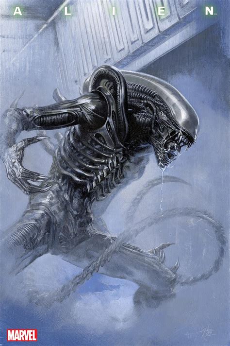 Image result for Alien Oof 1 Hour