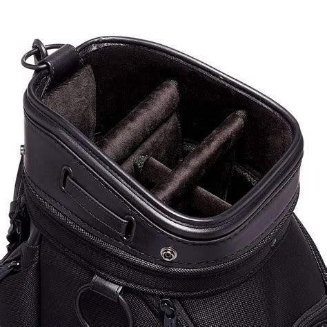 Alpha Golf Bag