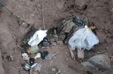 J&K के इस इलाके पर मंडरा रहा खतरा, 3 आतंकी ठिकानों का भंड़ाफोड़, सामान ...