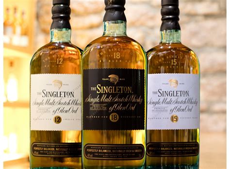 THE SINGLETON DISTILLERY (2026) All You Need to Know BEFORE You Go ...