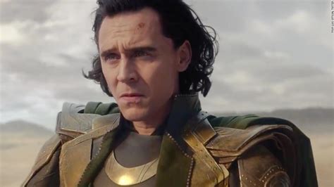 Image result for Loki 2012