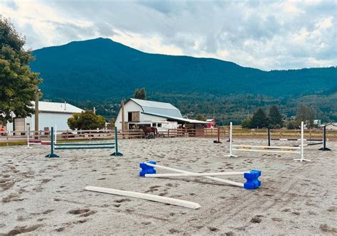 Open jump night , 49588 Prairie Central Rd, East Chilliwack, BC, Canada ...