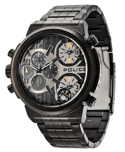 Slideshow: 500 Watches