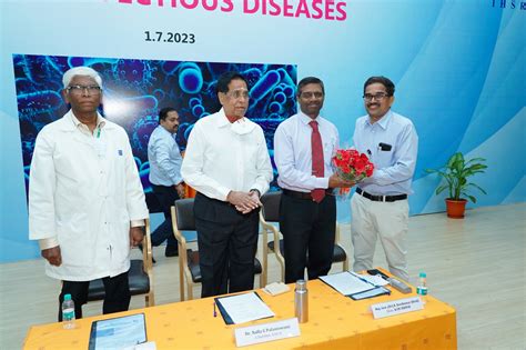 KMCH Institute of Health Sciences and Research