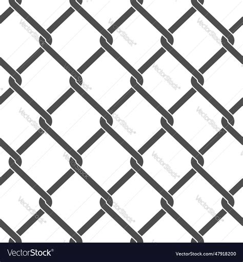 Vector Seamless Net Pattern 的图像结果