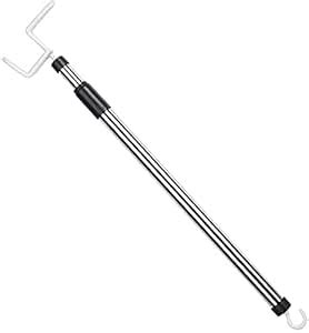 Health Care Living Aids Disable Helper Stainless Steel Dressing Stick ...