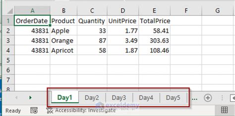 Image result for How to Extract Data From Different Excel File
