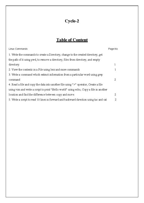 Linux Commands and Scripting Techniques - .u2jbse - Studocu