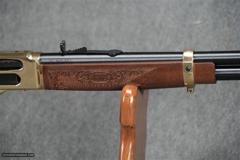 **BNIB** Henry Repeating Arms Side Gate Lever Action 45-70 GOVT 20"